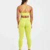 Adapt Seamless Sports Bra