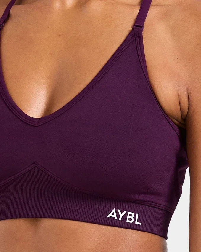 Adapt Seamless Sports Bra