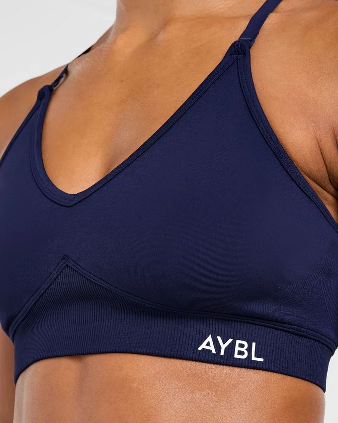 Adapt Seamless Sports Bra