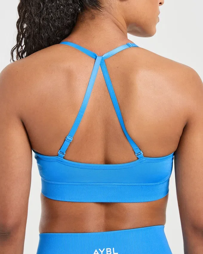Adapt Seamless Sports Bra