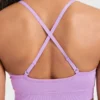 Adapt Seamless Sports Bra