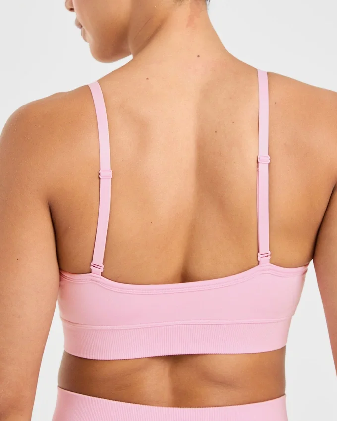 Adapt Seamless Sports Bra