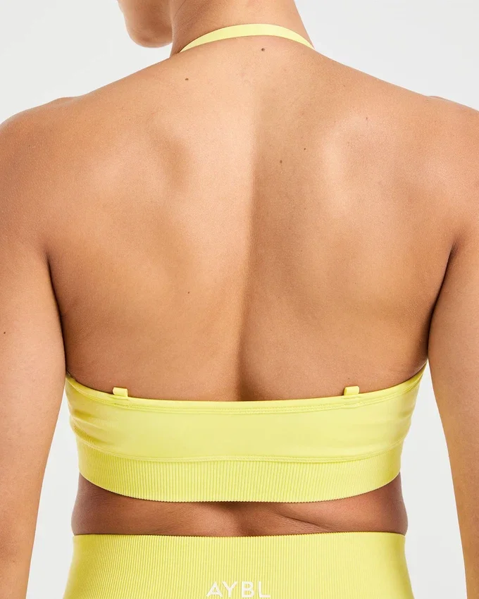 Adapt Seamless Sports Bra