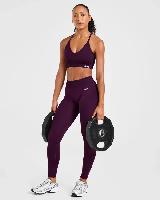 Adapt Seamless Sports Bra