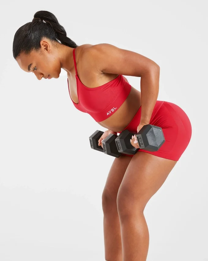 Adapt Seamless Sports Bra