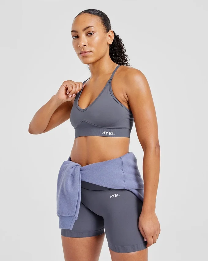 Adapt Seamless Sports Bra