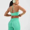 Adapt Seamless Sports Bra