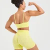 Adapt Seamless Sports Bra
