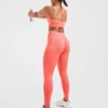Adapt Seamless Sports Bra