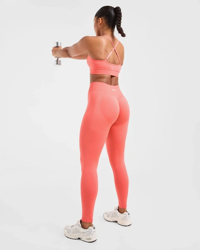 Adapt Seamless Sports Bra