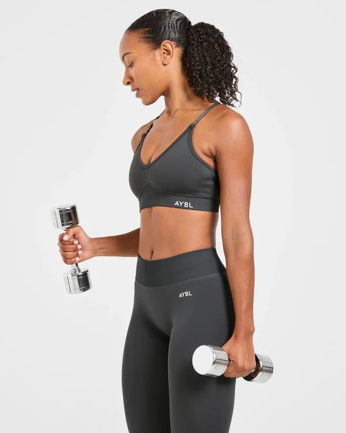 Adapt Seamless Sports Bra