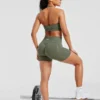 Adapt Seamless Sports Bra