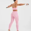 Adapt Seamless Sports Bra