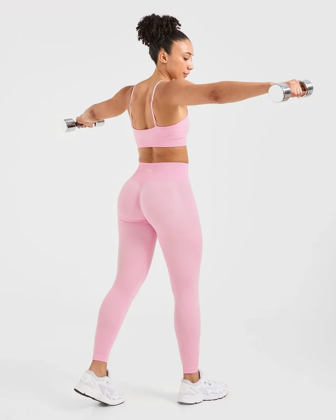 Adapt Seamless Sports Bra