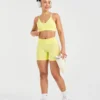 Adapt Seamless Sports Bra