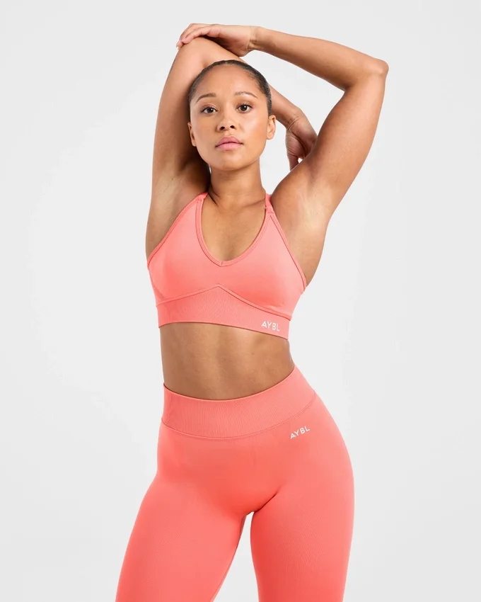Adapt Seamless Sports Bra