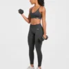 Adapt Seamless Sports Bra