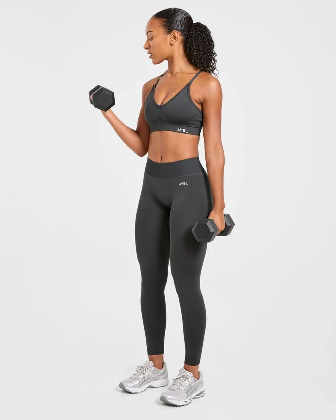 Adapt Seamless Sports Bra