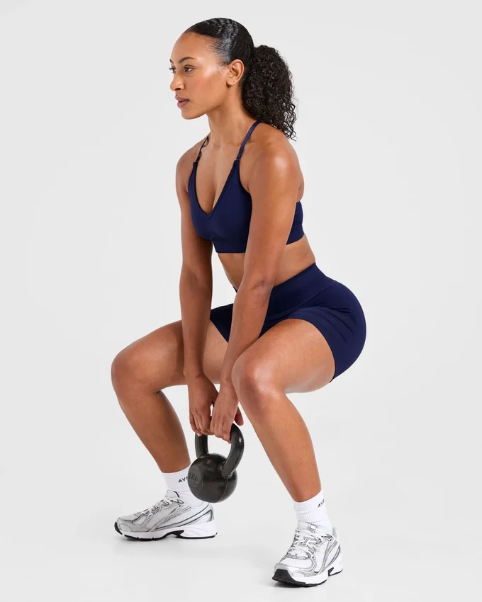 Adapt Seamless Sports Bra