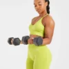 Adapt Seamless Sports Bra