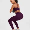 Adapt Seamless Sports Bra