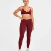 Adapt Seamless Leggings