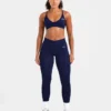 Adapt Seamless Strappy Sports Bra