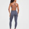 Adapt Seamless Strappy Sports Bra