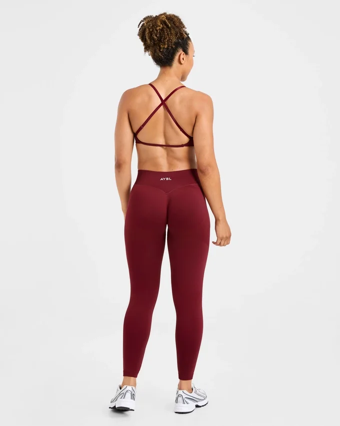 Adapt Seamless Leggings