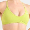 Adapt Seamless Strappy Sports Bra