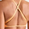 Adapt Seamless Strappy Sports Bra