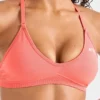 Adapt Seamless Strappy Sports Bra
