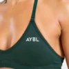 Adapt Seamless Strappy Sports Bra