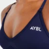 Adapt Seamless Strappy Sports Bra