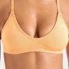 Adapt Seamless Strappy Sports Bra