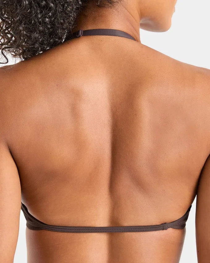 Adapt Seamless Strappy Sports Bra
