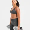 Adapt Seamless Strappy Sports Bra