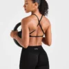 Adapt Seamless Strappy Sports Bra