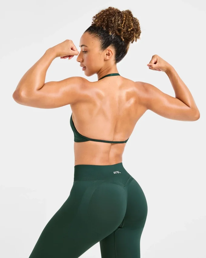 Adapt Seamless Leggings