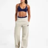 Adapt Seamless Strappy Sports Bra
