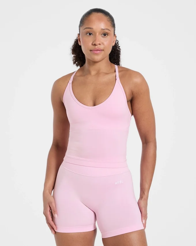 Adapt Seamless Tank Top