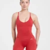 Adapt Seamless Tank Top