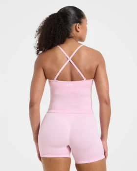 Adapt Seamless Tank Top
