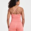 Adapt Seamless Tank Top