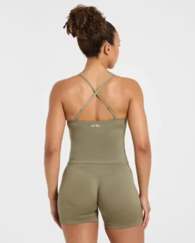 Adapt Seamless Tank Top