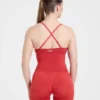 Adapt Seamless Tank Top