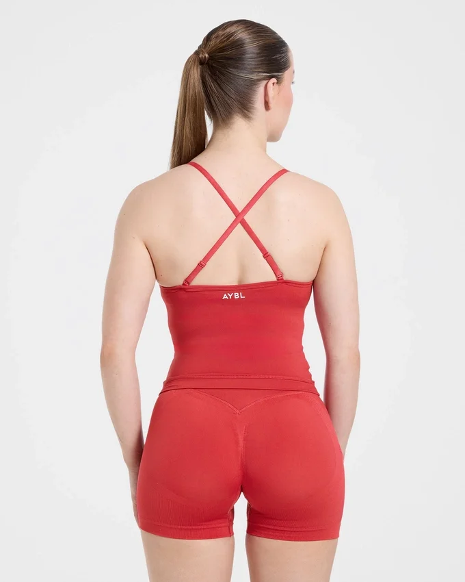 Adapt Seamless Tank Top
