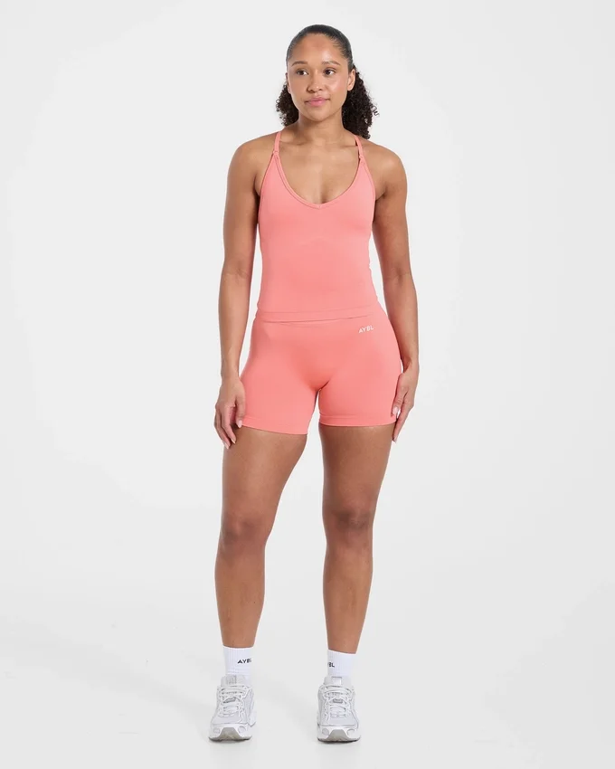 Adapt Seamless Tank Top