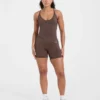 Adapt Seamless Tank Top
