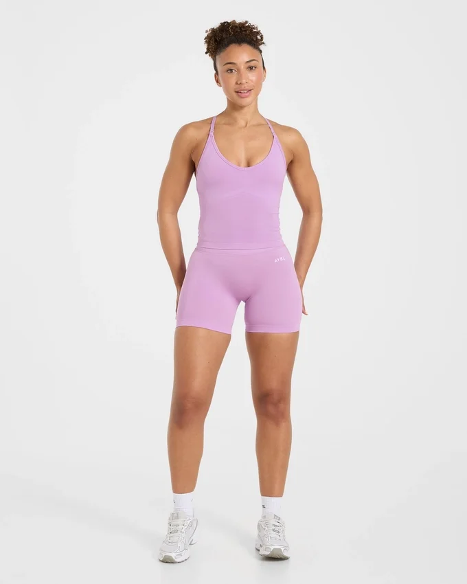 Adapt Seamless Tank Top